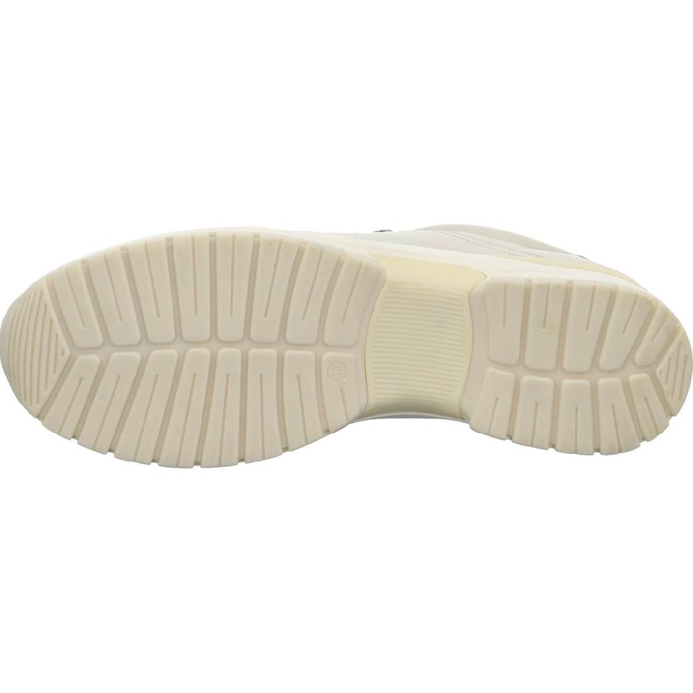 CAPRICE Schnürhalbschuh Mit Mehrweite Freizeit (casual)