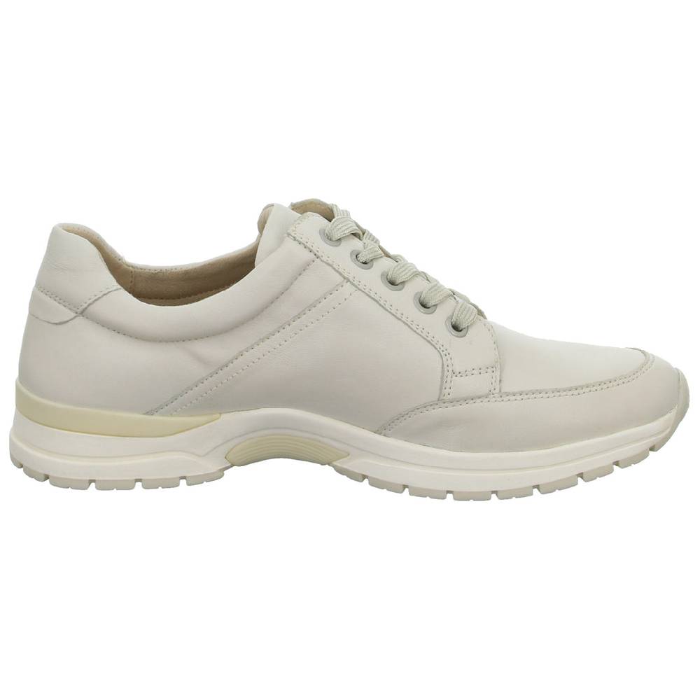 CAPRICE Schnürhalbschuh Mit Mehrweite Freizeit (casual)