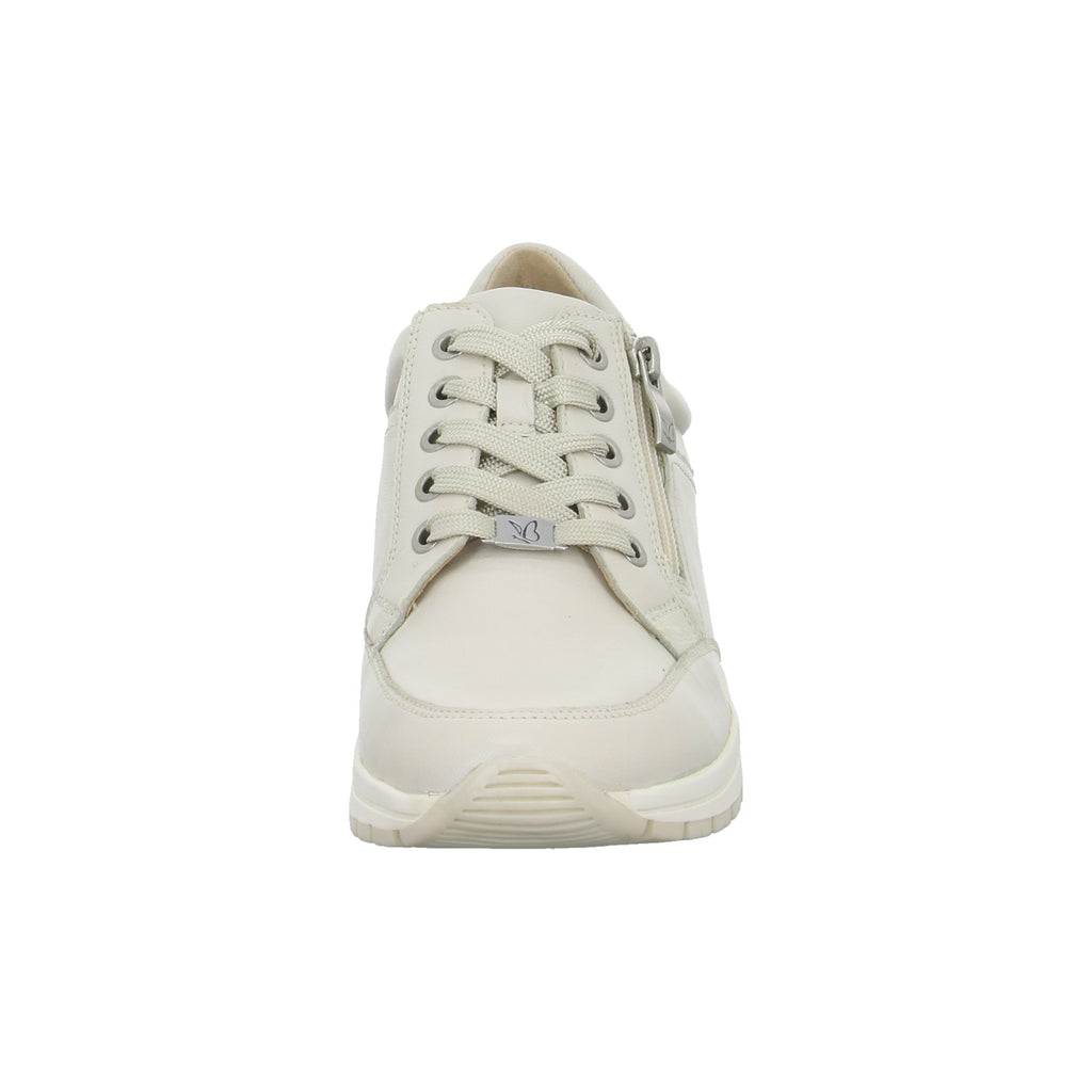 CAPRICE Schnürhalbschuh Mit Mehrweite Freizeit (casual)