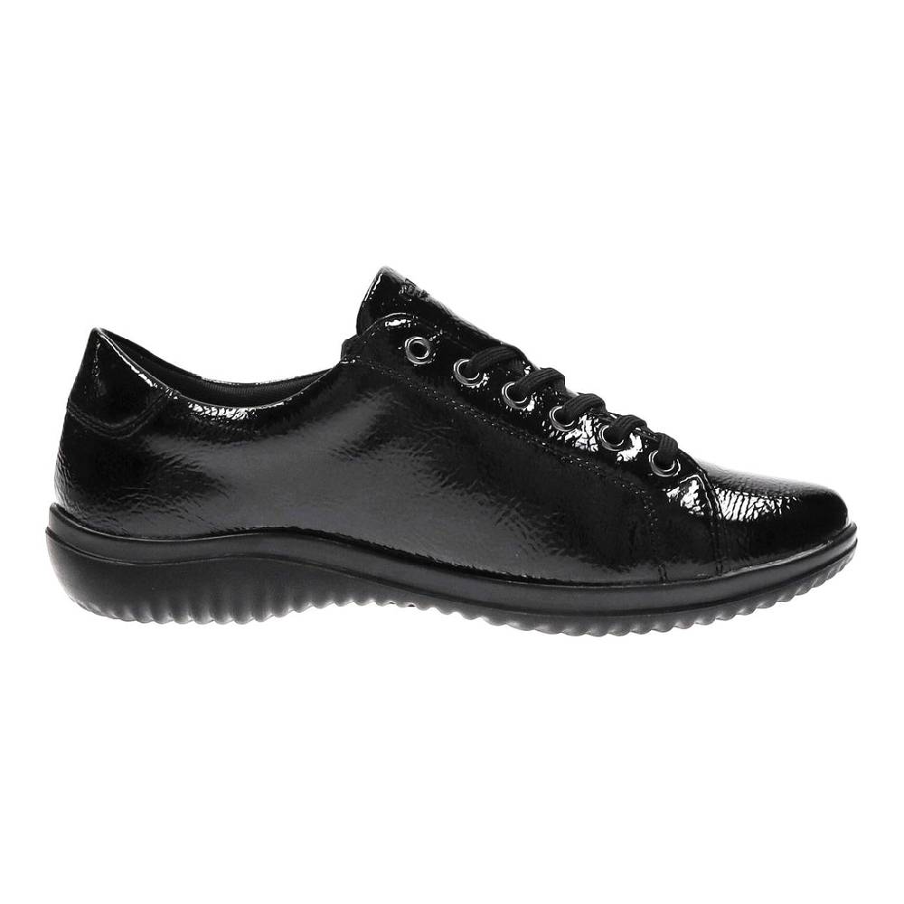 Remonte Schnürhalbschuh Mit Mehrweite Freizeit (casual)