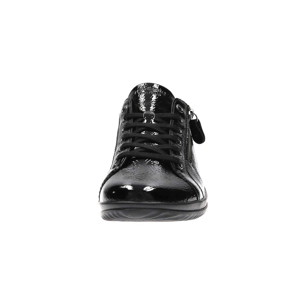 Remonte Schnürhalbschuh Mit Mehrweite Freizeit (casual)