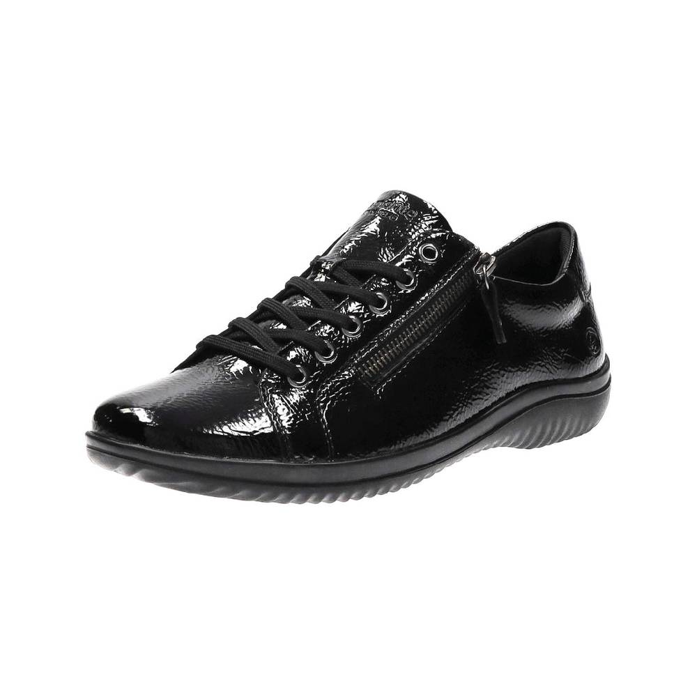 Remonte Schnürhalbschuh mit Mehrweite Freizeit (casual)