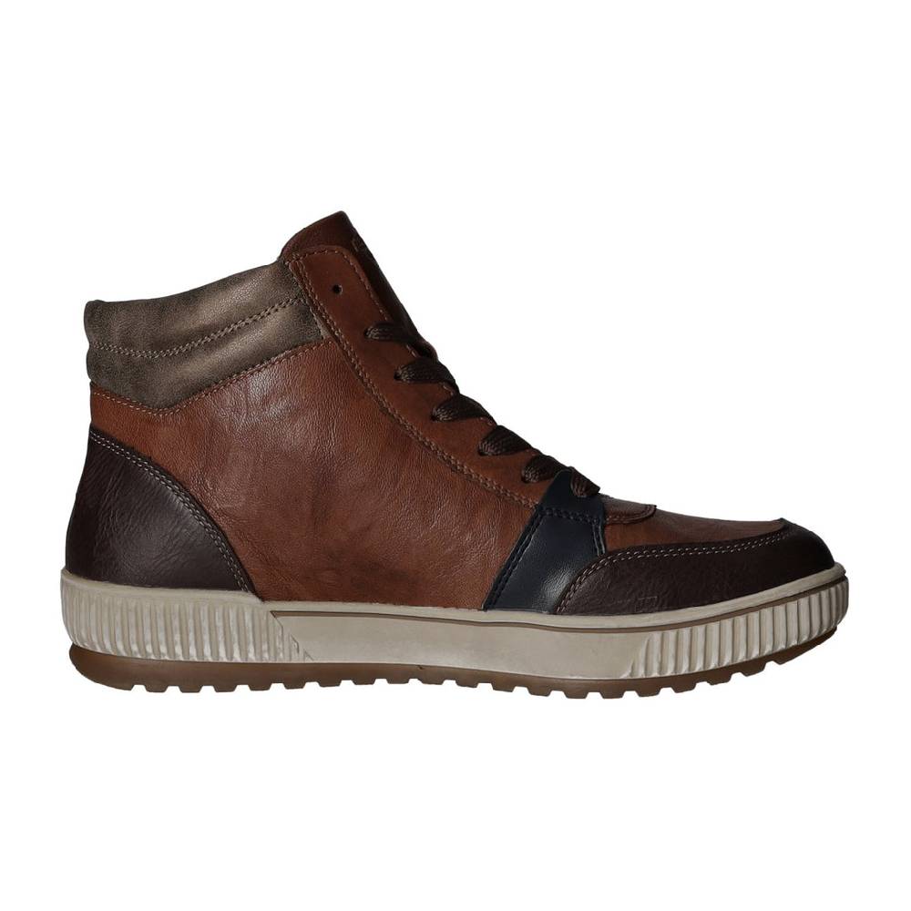 Remonte Schnürstiefelette Kaltfutter Bis 35mm Absatz (casual)