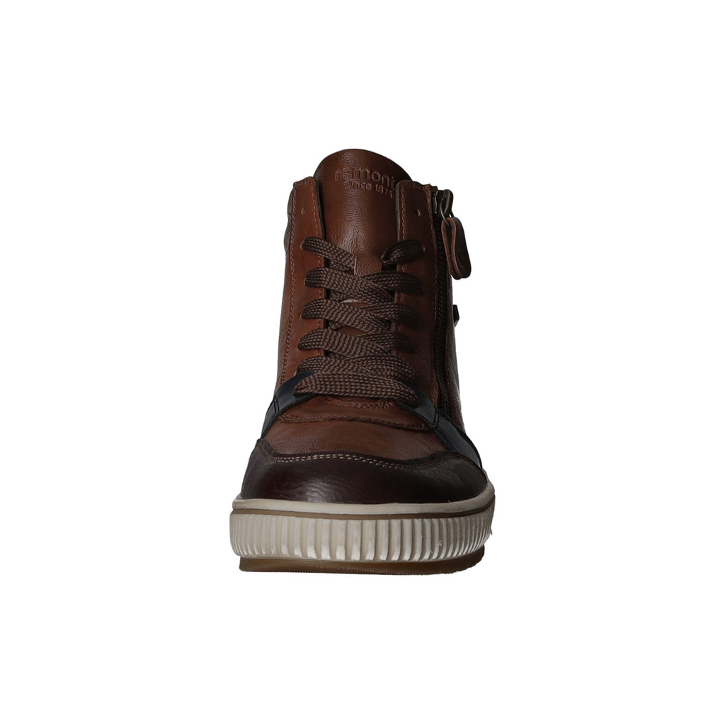 Remonte Schnürstiefelette Kaltfutter Bis 35mm Absatz (casual)