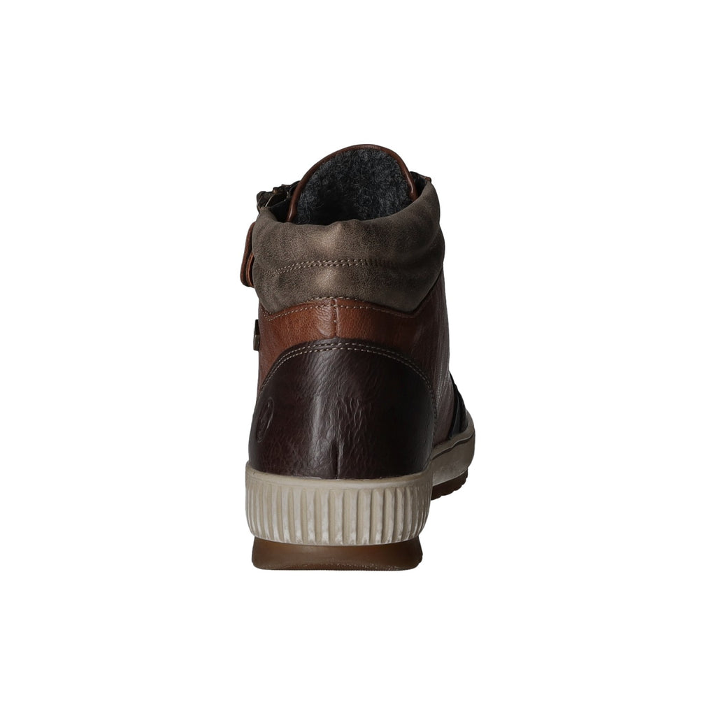 Remonte Schnürstiefelette Kaltfutter Bis 35mm Absatz (casual)