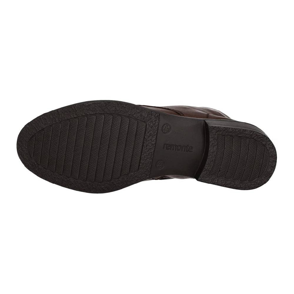 Remonte Schnürstiefelette Kaltfutter Bis 35mm Absatz (casual)