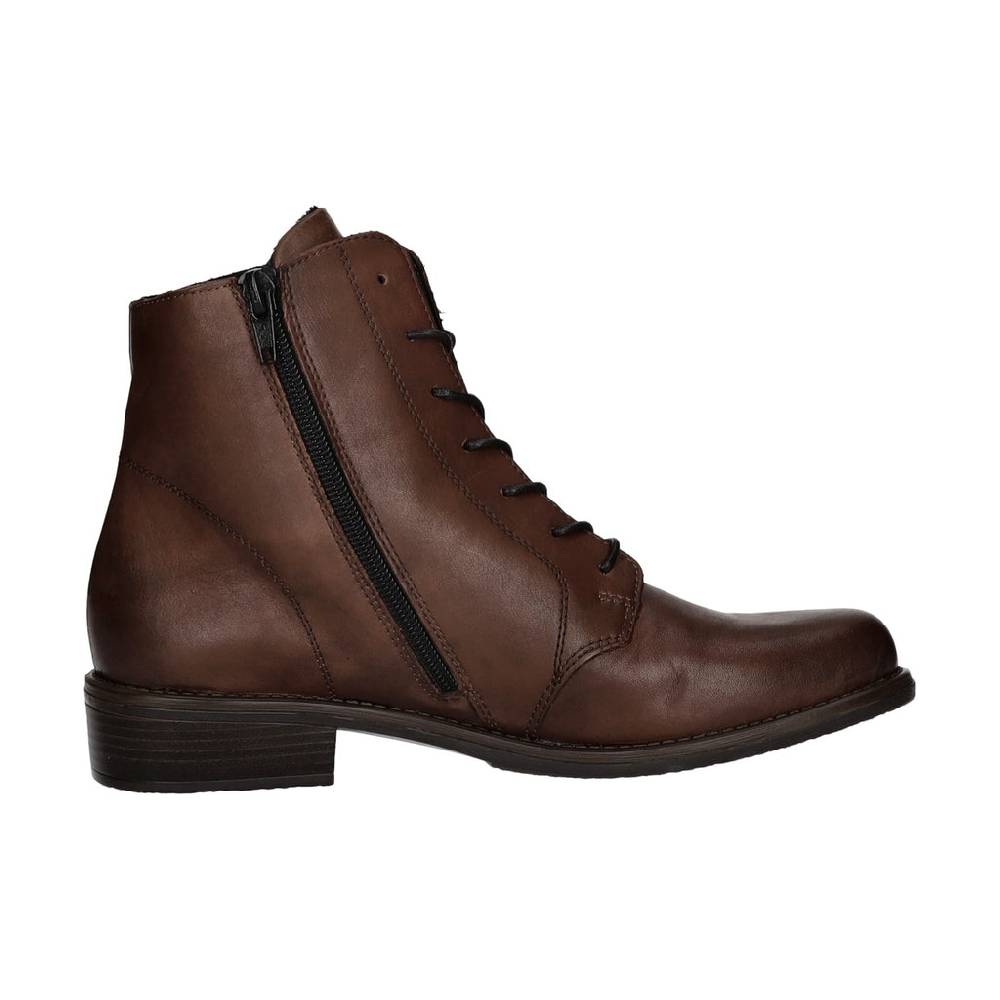 Remonte Schnürstiefelette Kaltfutter Bis 35mm Absatz (casual)