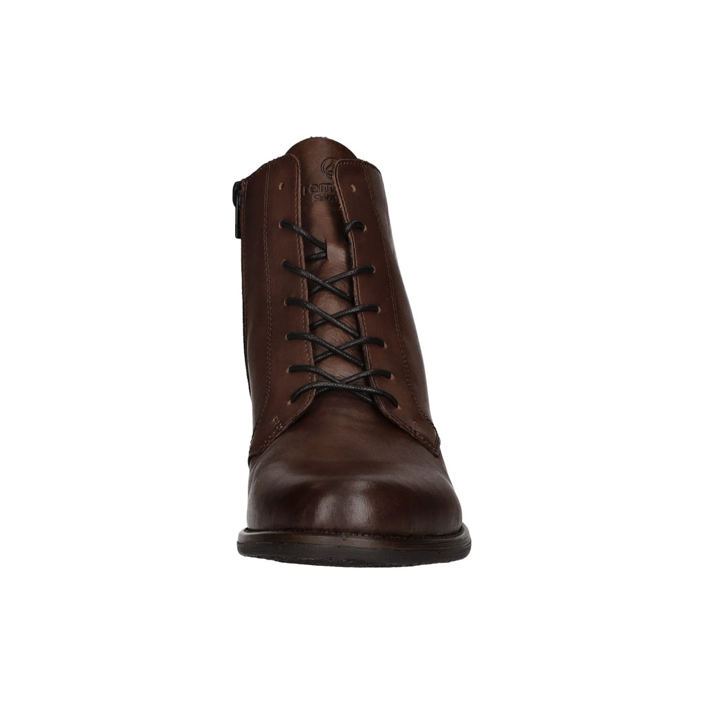 Remonte Schnürstiefelette Kaltfutter Bis 35mm Absatz (casual)