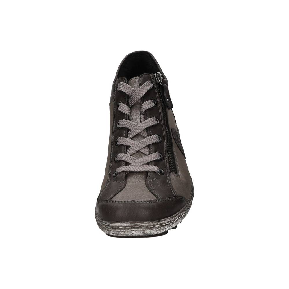Remonte Schnürstiefelette Kaltfutter Bis 35mm Absatz (casual)