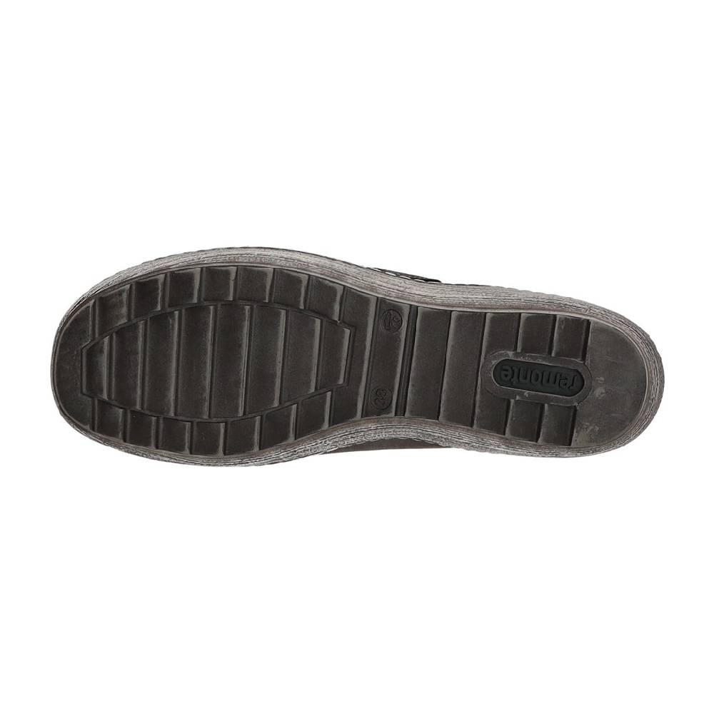 Remonte Schnürstiefelette Kaltfutter Bis 35mm Absatz (casual)