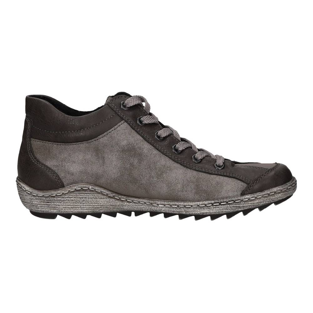 Remonte Schnürstiefelette Kaltfutter Bis 35mm Absatz (casual)