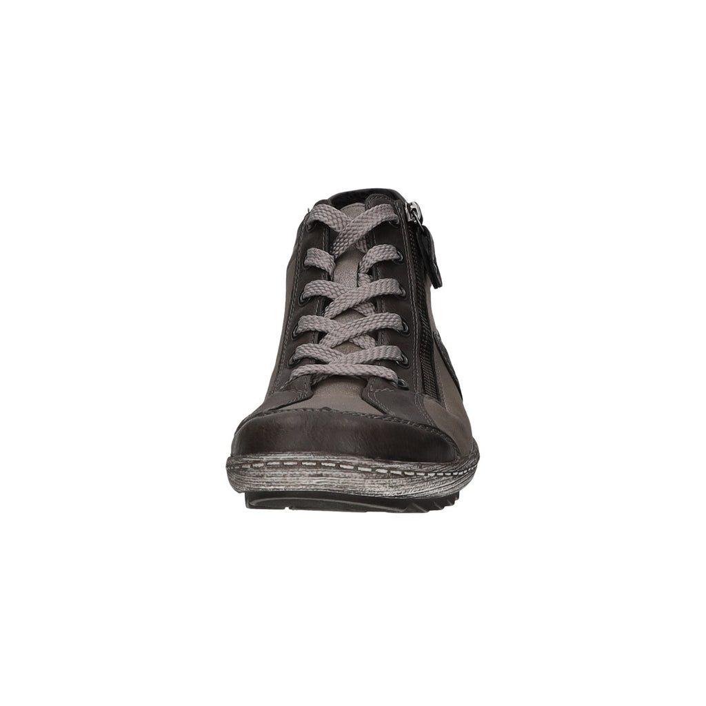 Remonte Schnürstiefelette Kaltfutter Bis 35mm Absatz (casual)