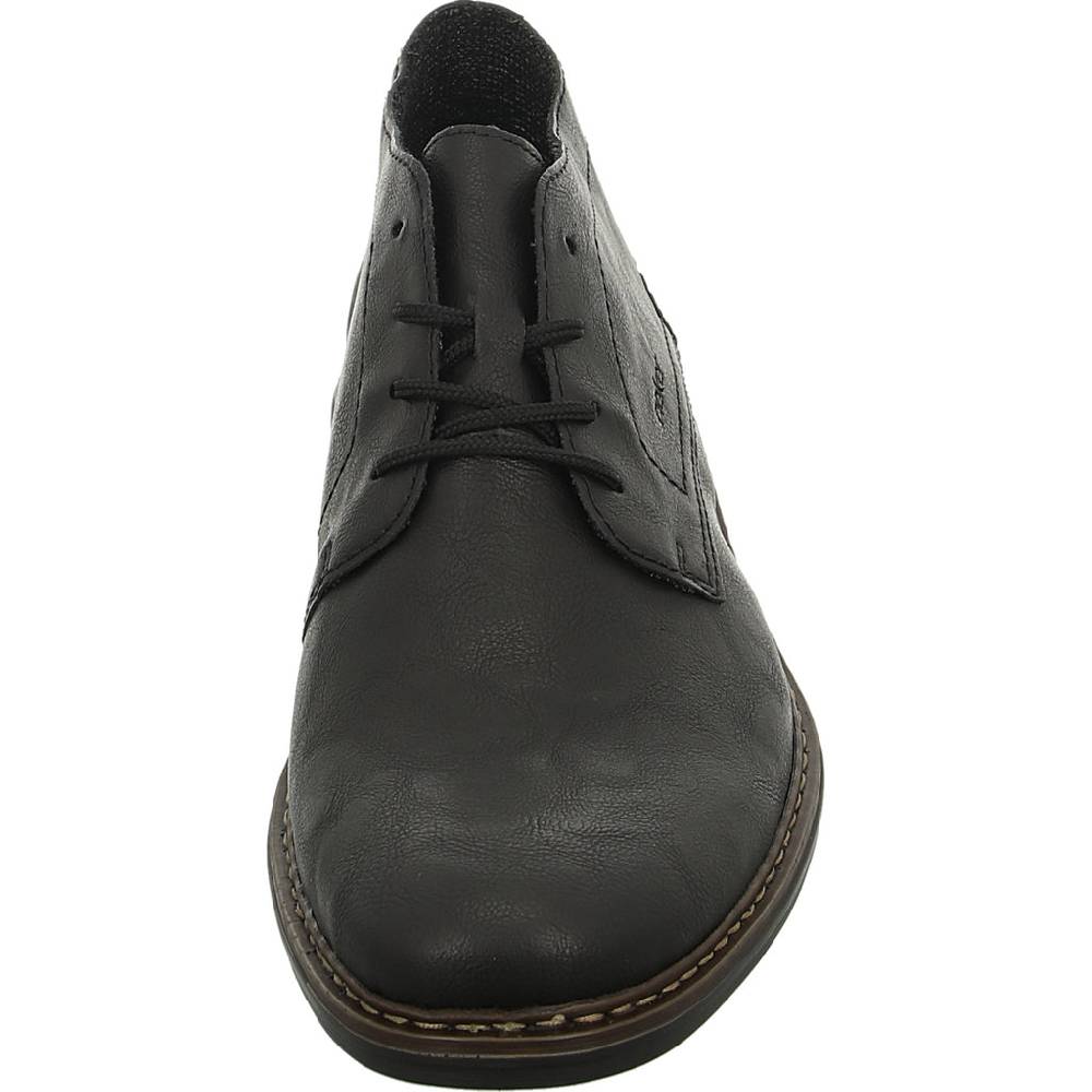 Rieker Schnürstiefelette Kaltfutter Business (elegant)