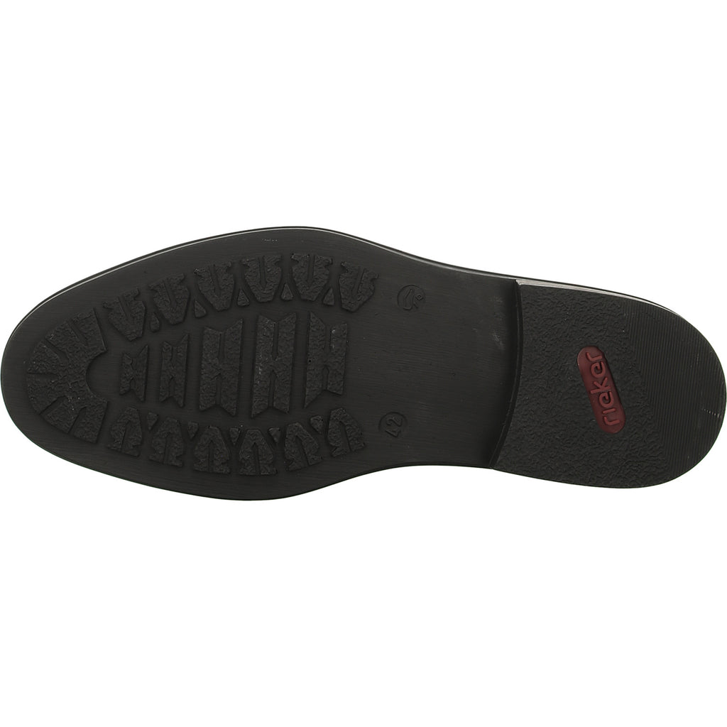 Rieker Schnürstiefelette Kaltfutter Business (elegant)