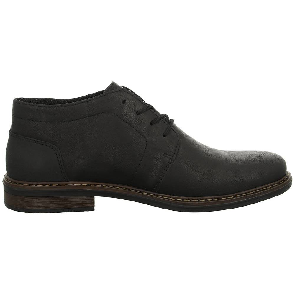 Rieker Schnürstiefelette Kaltfutter Business (elegant)