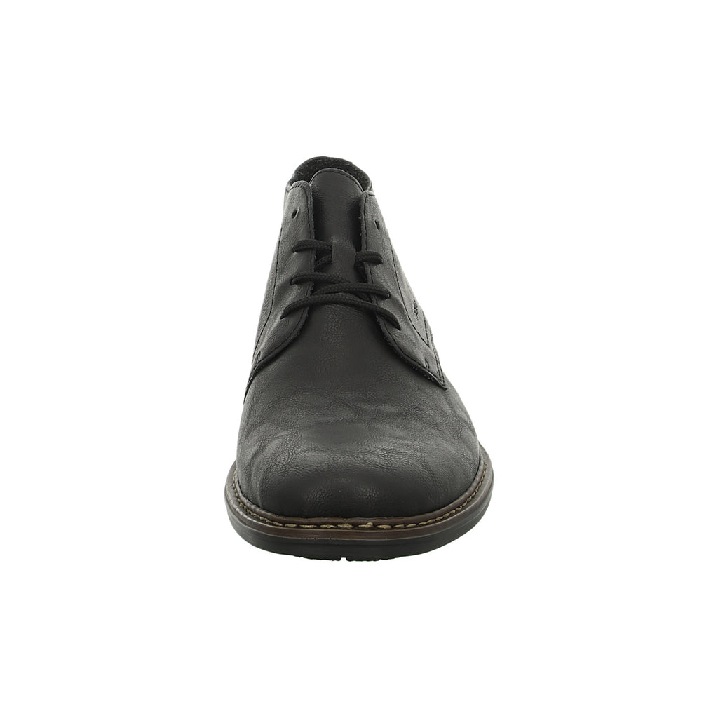 Rieker Schnürstiefelette Kaltfutter Business (elegant)