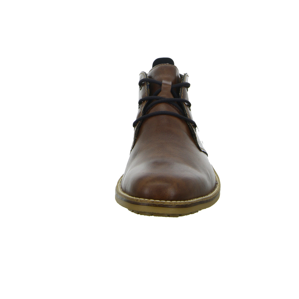 Rieker Schnürstiefelette Kaltfutter Business (elegant)