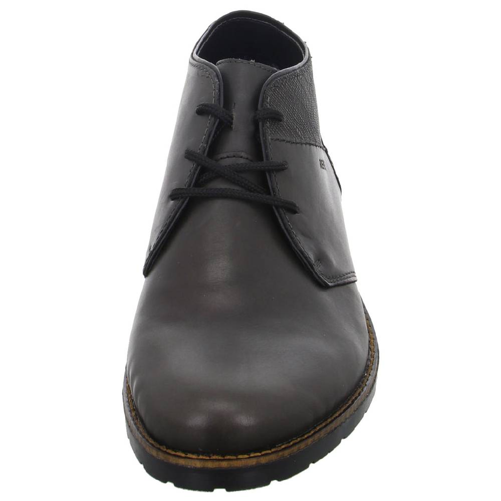Rieker Schnürstiefelette Kaltfutter Business (elegant)