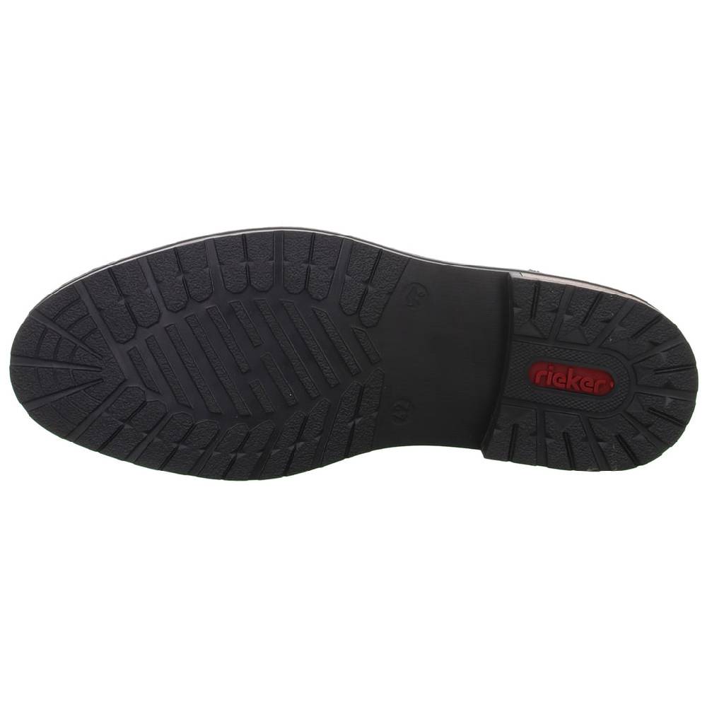 Rieker Schnürstiefelette Kaltfutter Business (elegant)
