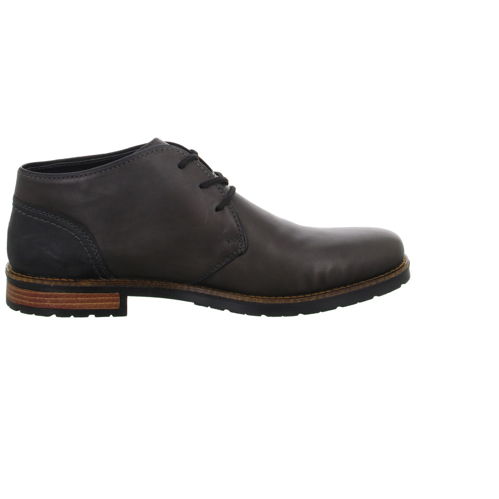 Rieker Schnürstiefelette Kaltfutter Business (elegant)