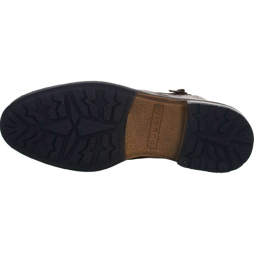 Bugatti Schnürstiefelette Kaltfutter Business (elegant)