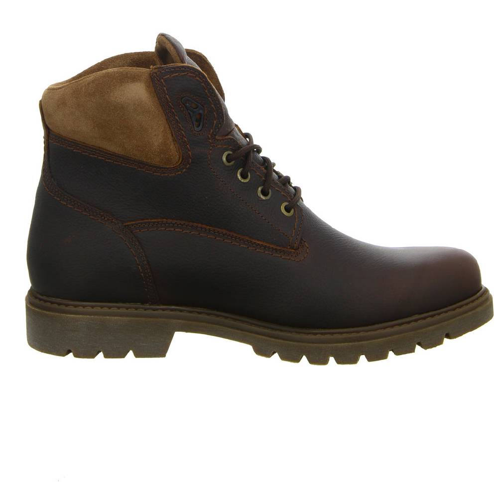 Panama Jack Schnürstiefelette Kaltfutter Business (elegant)