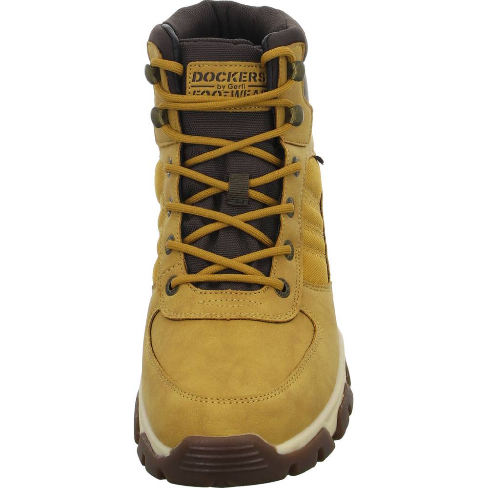 Dockers By Gerli Schnürstiefelette Kaltfutter Freizeit (casual)