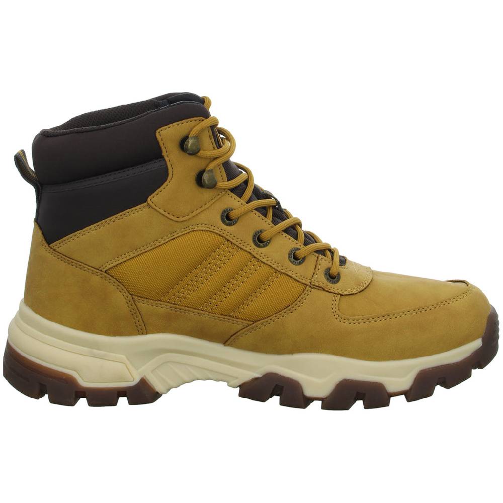 Dockers By Gerli Schnürstiefelette Kaltfutter Freizeit (casual)