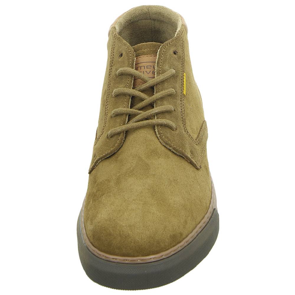 Camel Active Schnürstiefelette Kaltfutter Freizeit (casual)
