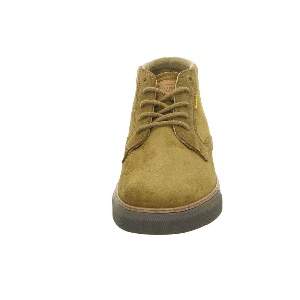 Camel Active Schnürstiefelette Kaltfutter Freizeit (casual)