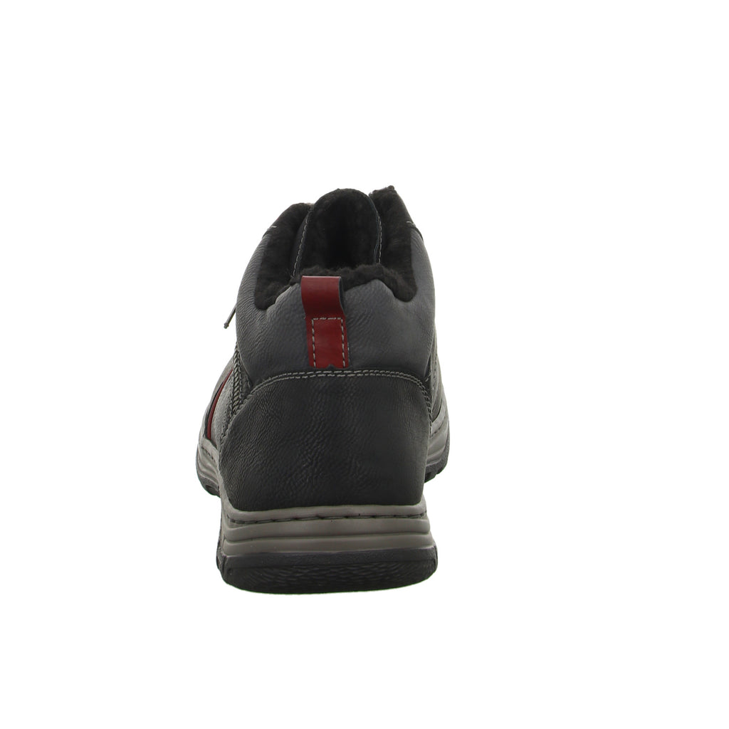 Rieker Schnürstiefelette Kaltfutter Freizeit (casual)