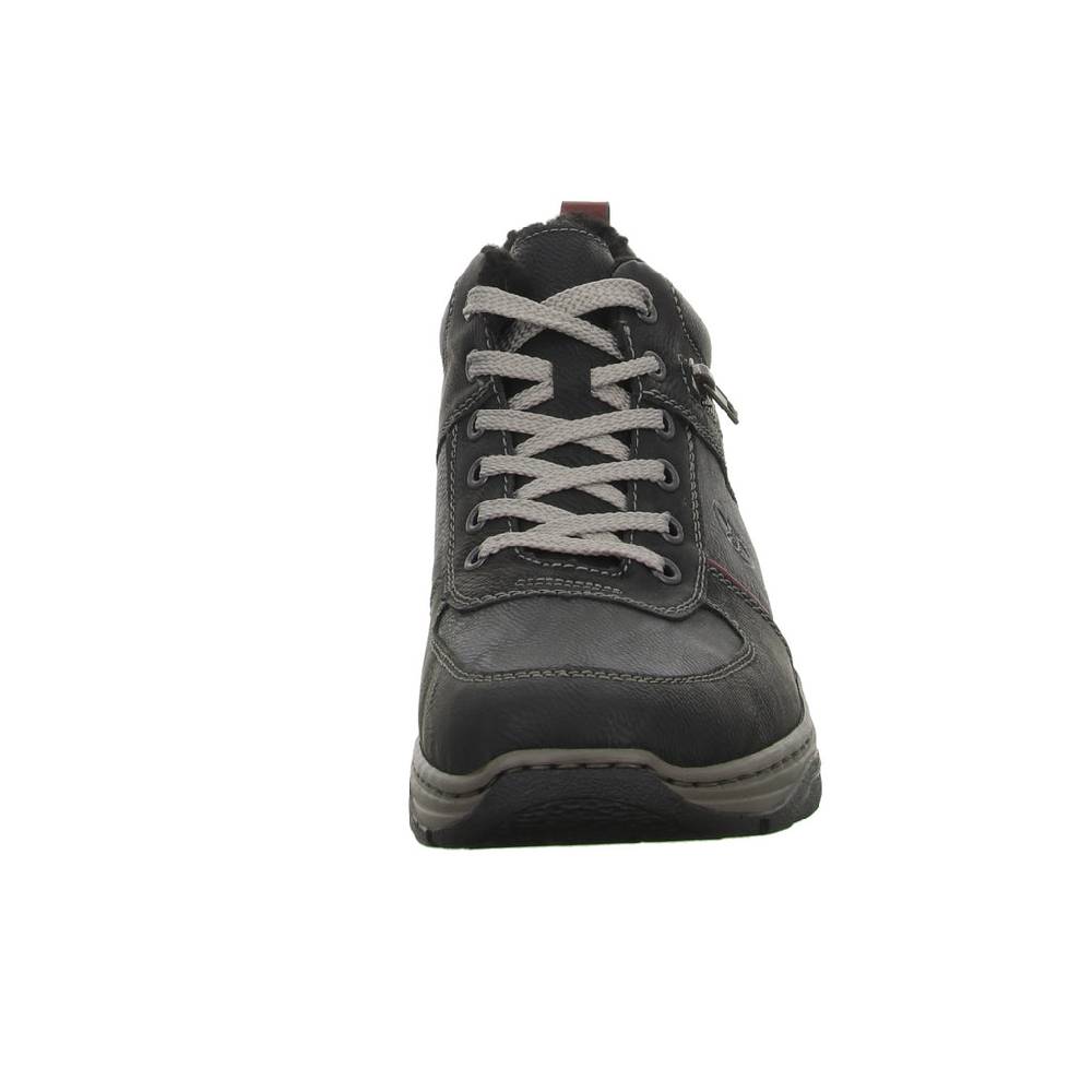 Rieker Schnürstiefelette Kaltfutter Freizeit (casual)