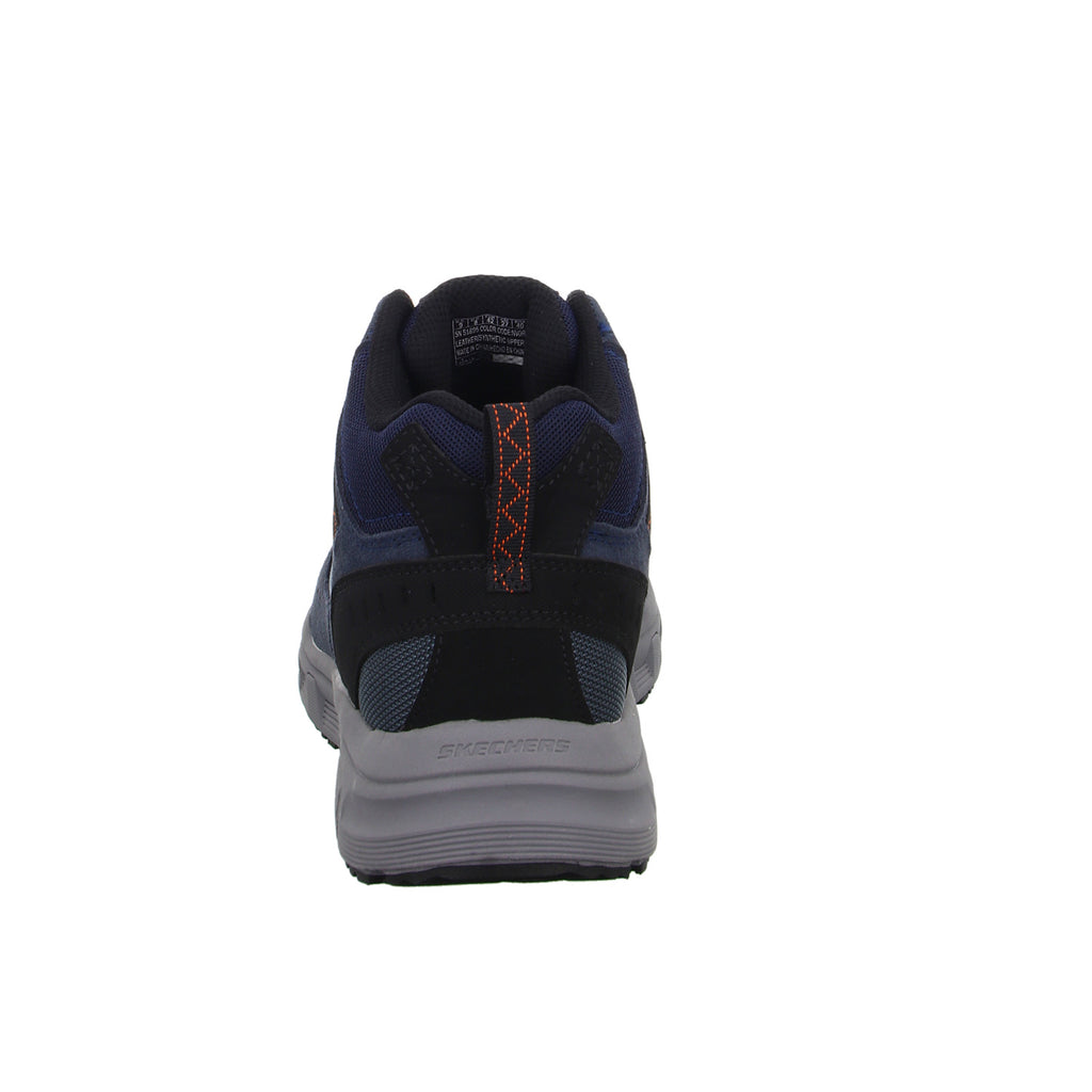 Skechers Schnürstiefelette Kaltfutter Freizeit (casual)