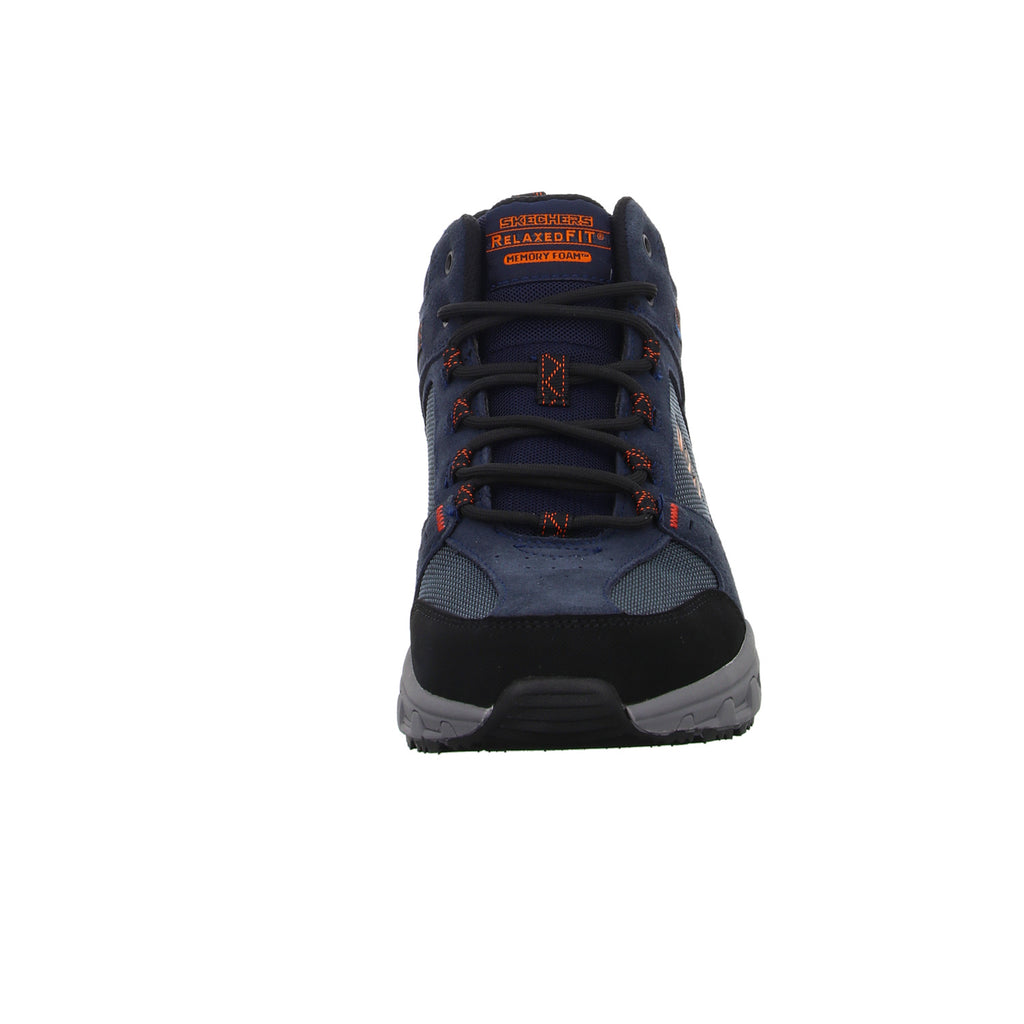 Skechers Schnürstiefelette Kaltfutter Freizeit (casual)
