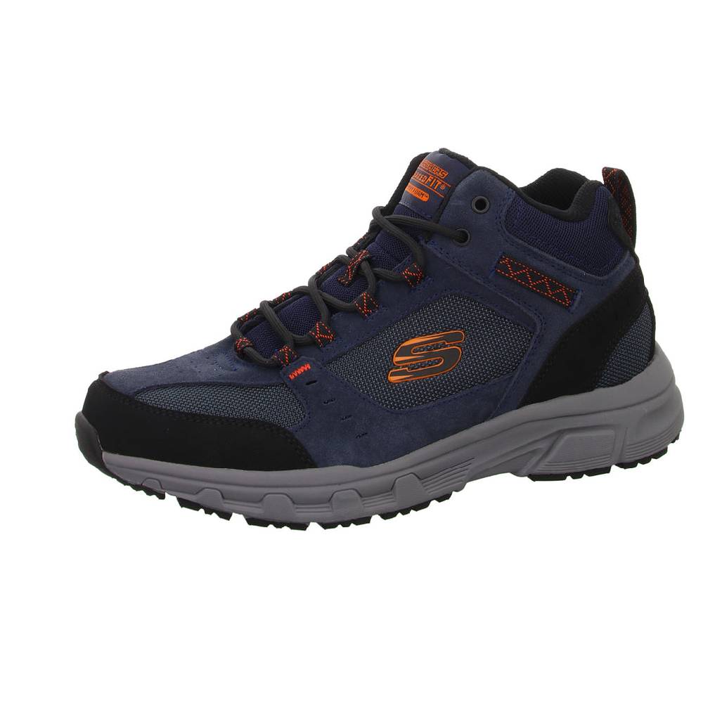 Skechers Schnürstiefelette Kaltfutter Freizeit (casual)