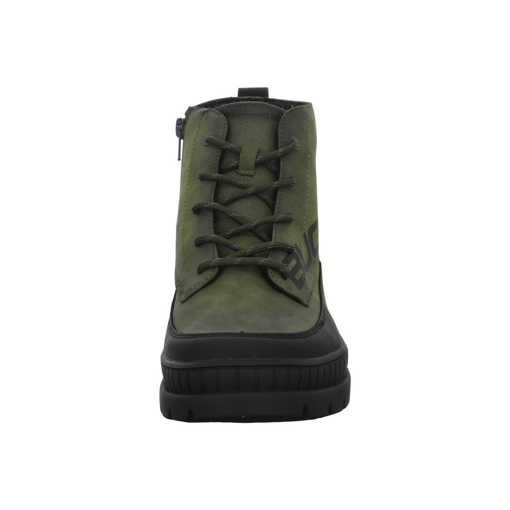 Bugatti Schnürstiefelette Kaltfutter Freizeit (casual)