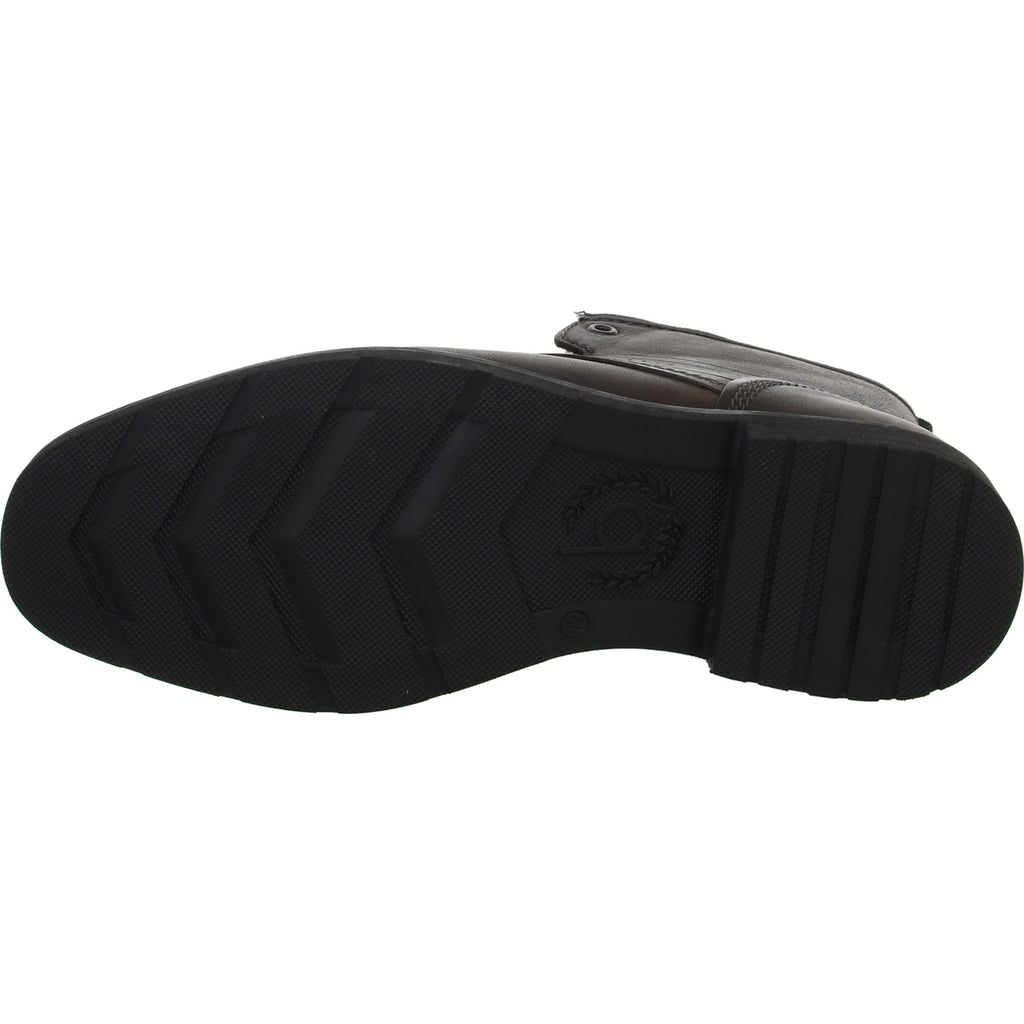 Bugatti Schnürstiefelette Kaltfutter Freizeit (casual)