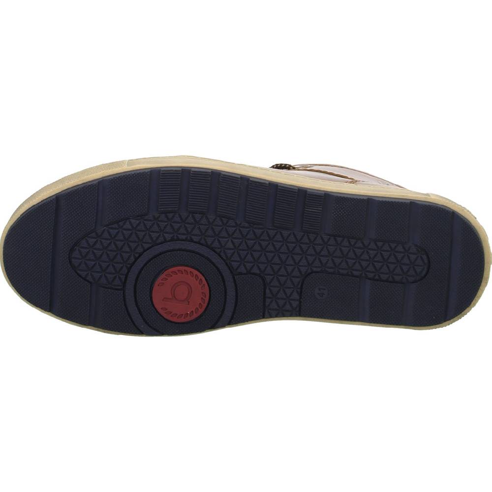 Bugatti Schnürstiefelette Kaltfutter Freizeit (casual)