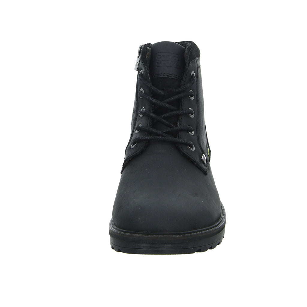 Camel Active Schnürstiefelette Kaltfutter Freizeit (casual)