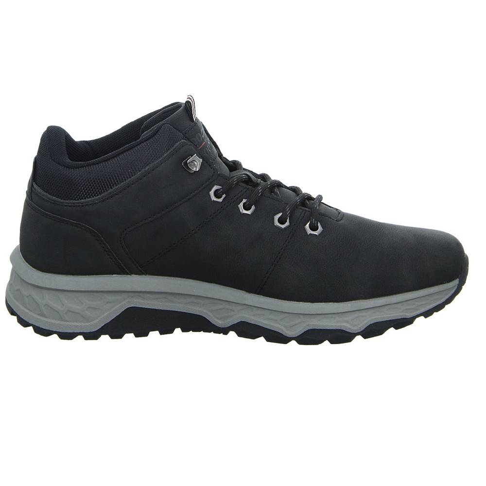 Dockers By Gerli Schnürstiefelette Kaltfutter Freizeit (casual)