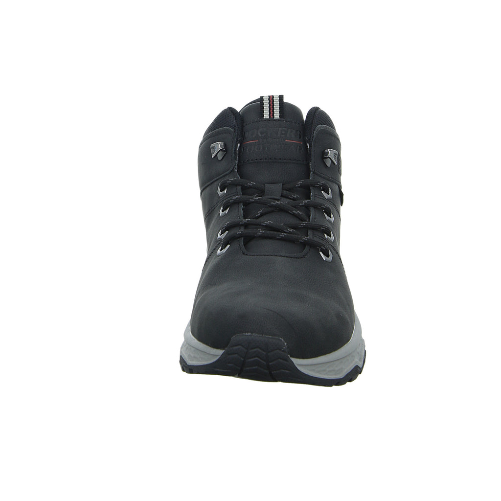 Dockers By Gerli Schnürstiefelette Kaltfutter Freizeit (casual)