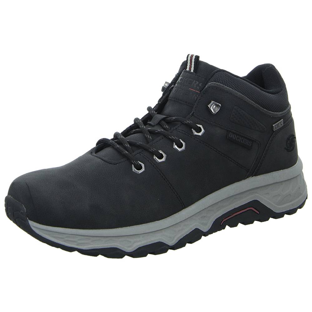 Dockers by Gerli Schnürstiefelette Kaltfutter Freizeit (casual)