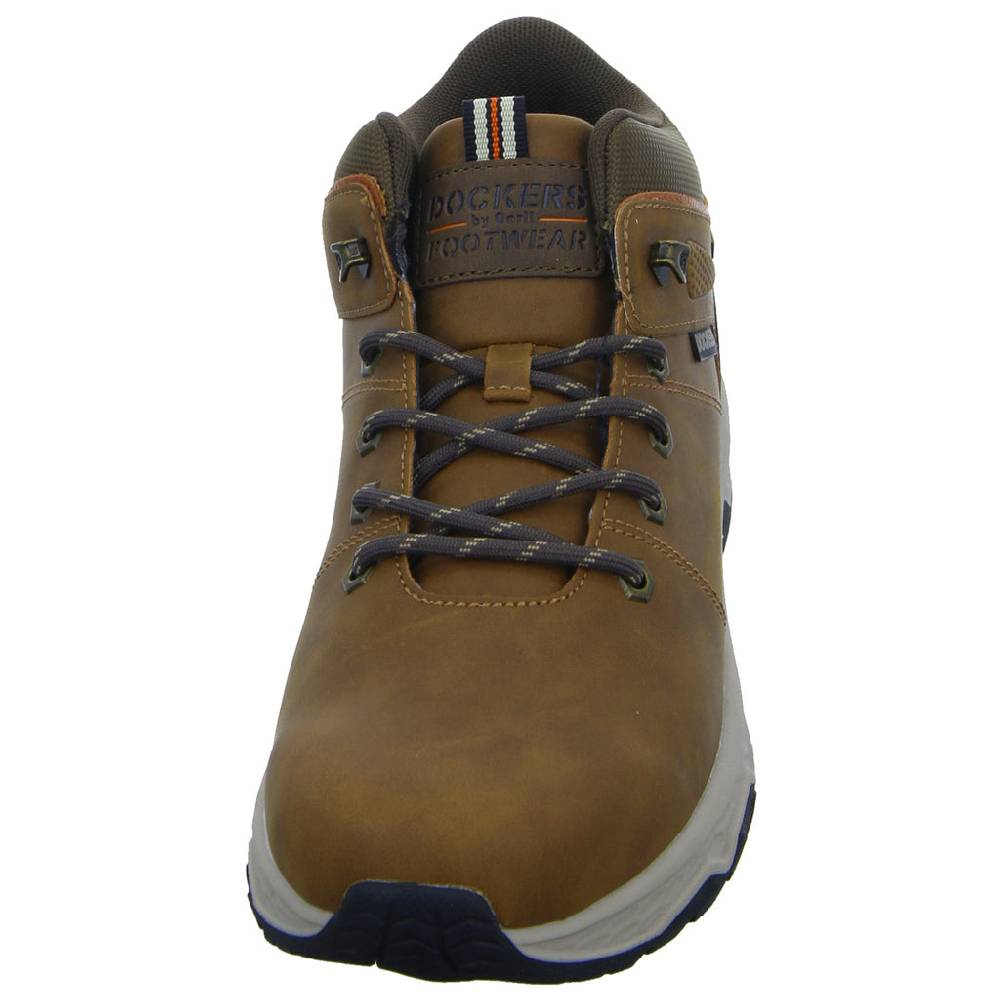 Dockers By Gerli Schnürstiefelette Kaltfutter Freizeit (casual)