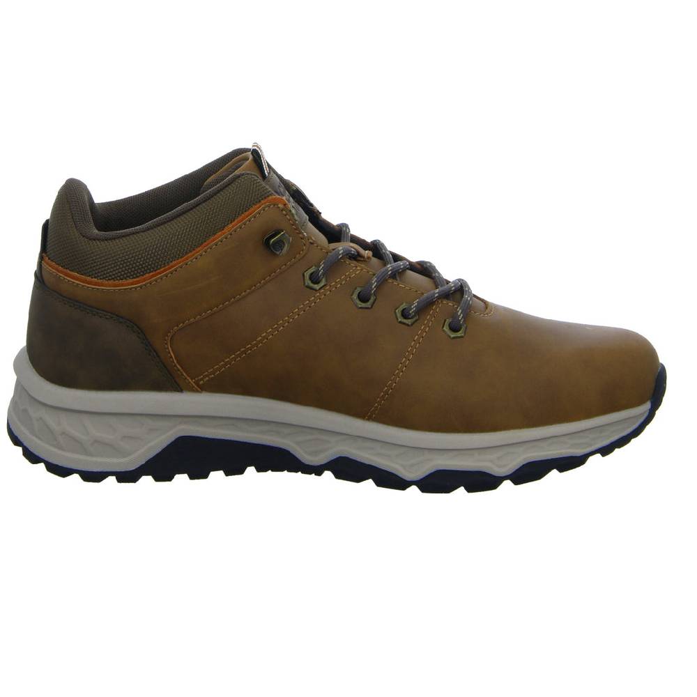 Dockers By Gerli Schnürstiefelette Kaltfutter Freizeit (casual)