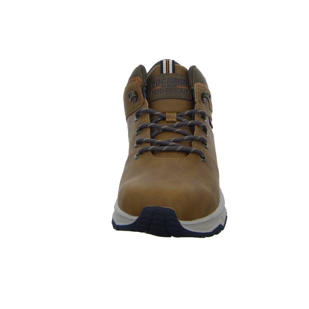 Dockers By Gerli Schnürstiefelette Kaltfutter Freizeit (casual)