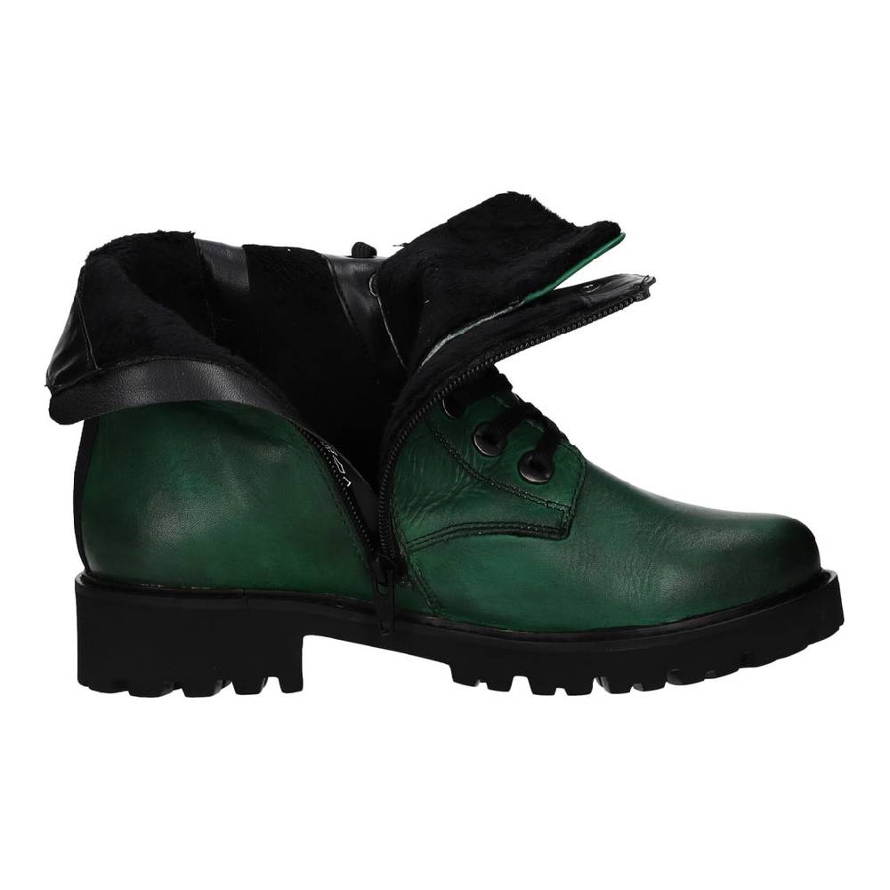 Remonte Schnürstiefelette Warmfutter Bis 35mm Absatz (casual)