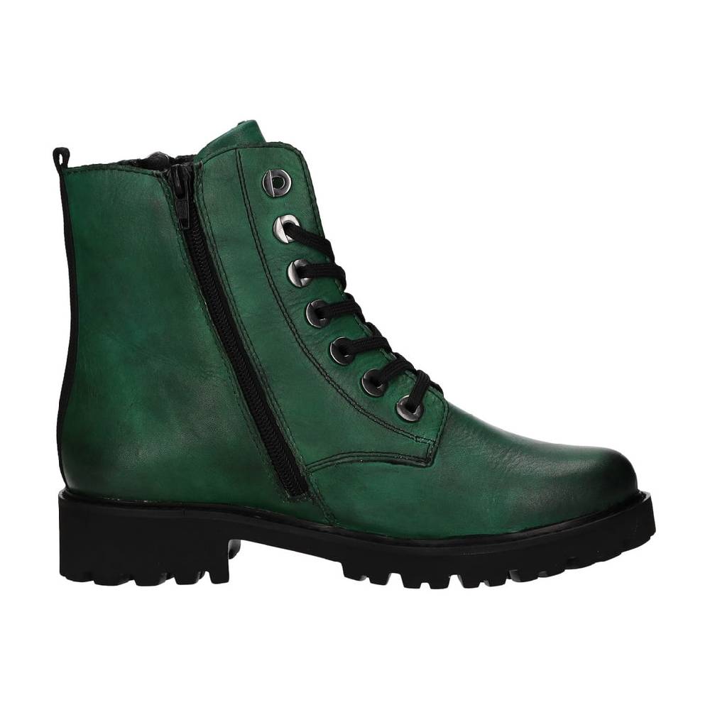 Remonte Schnürstiefelette Warmfutter Bis 35mm Absatz (casual)