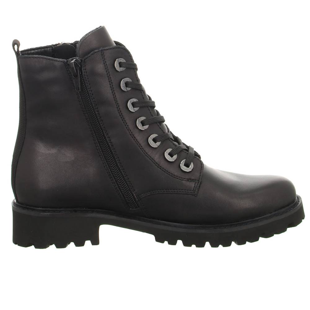 Remonte Schnürstiefelette Warmfutter Bis 35mm Absatz (casual)