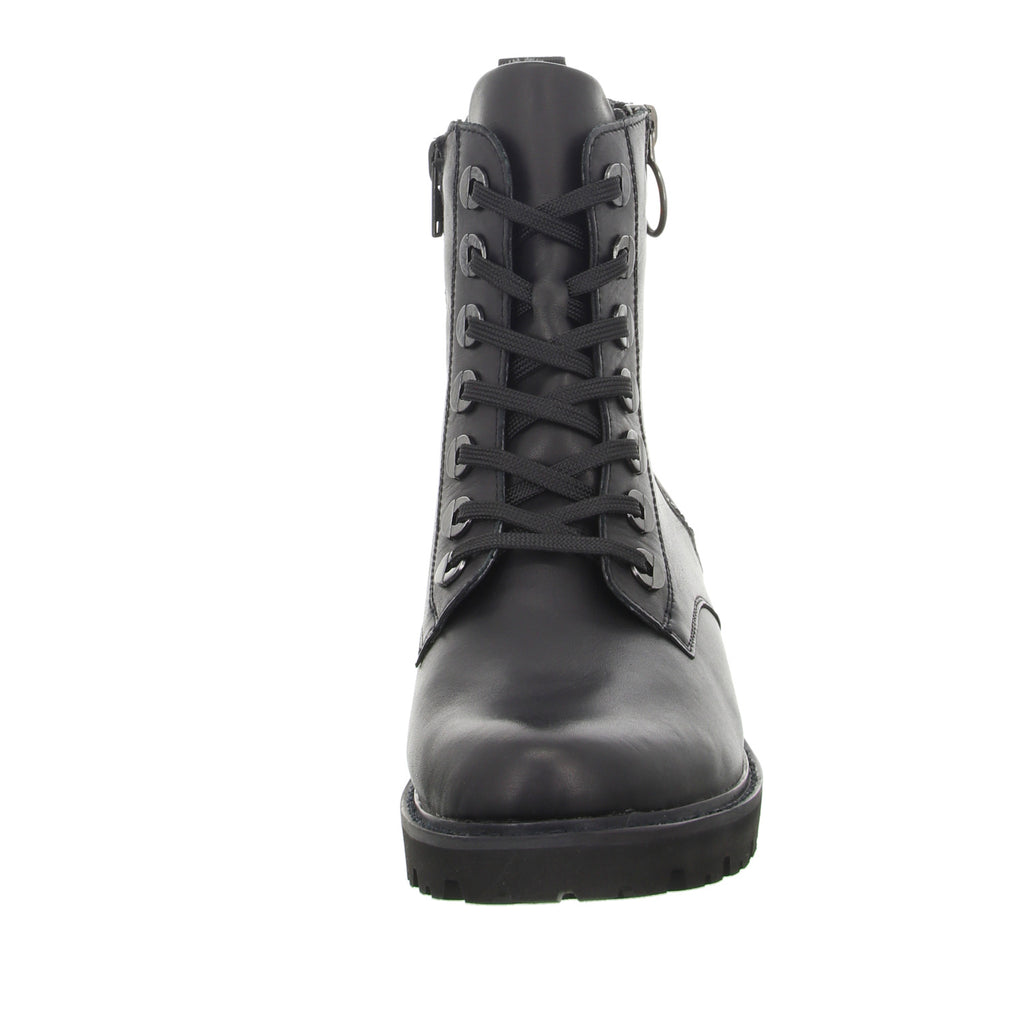 Remonte Schnürstiefelette Warmfutter Bis 35mm Absatz (casual)