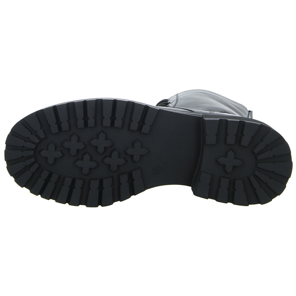 Living UPDATED Schnürstiefelette Warmfutter Bis 35mm Absatz (casual)